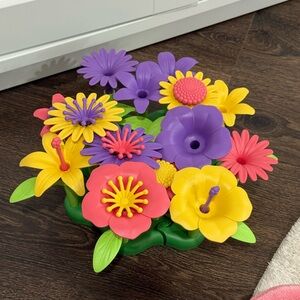 Upgrade DIY Building Blocks Stacking Toy